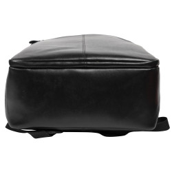 Sac à dos ordinateur Exactive Cuir