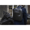 Sac à dos ordinateur Exactive Cuir