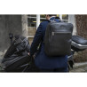 Sac à dos ordinateur Exactive Cuir
