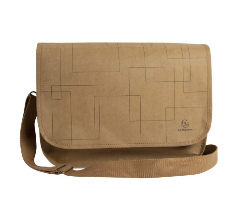 Besace washable paper Eterneco