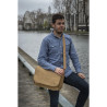 Besace washable paper Eterneco