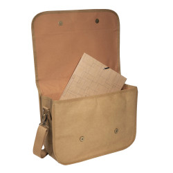 Besace washable paper Eterneco