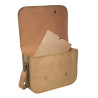 Besace washable paper Eterneco