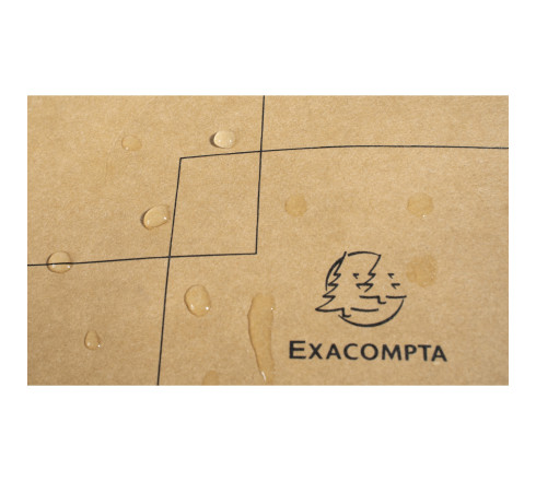 Besace washable paper Eterneco