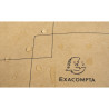 Besace washable paper Eterneco