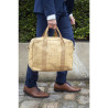Cartable-sacoche washable paper Eterneco