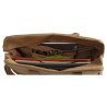 Cartable-sacoche washable paper Eterneco