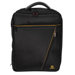 Sacoche sac à dos Dual 15,6'' Exactive