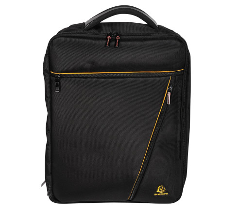 Sacoche sac à dos Dual 15,6'' Exactive