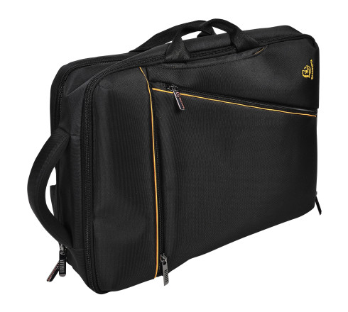 Sacoche sac à dos Dual 15,6'' Exactive