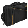 Sacoche sac à dos Dual 15,6'' Exactive