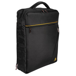 Sacoche sac à dos Dual 15,6'' Exactive