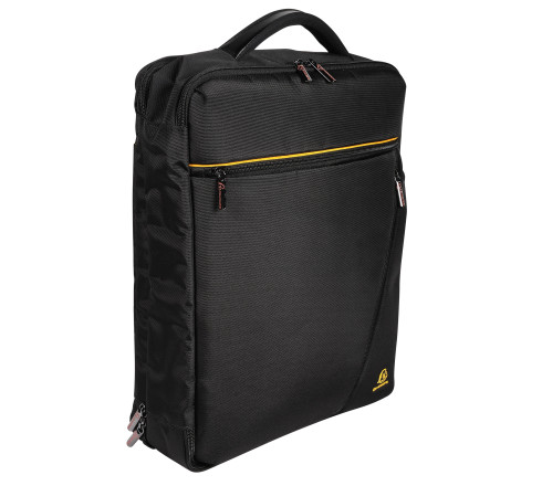 Sacoche sac à dos Dual 15,6'' Exactive