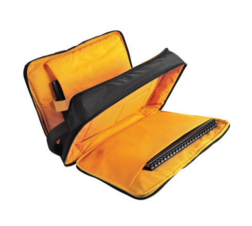 Sacoche sac à dos Dual 15,6'' Exactive