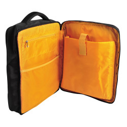 Sacoche sac à dos Dual 15,6'' Exactive