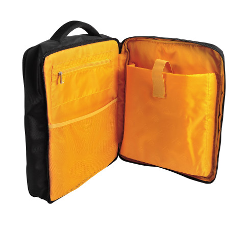 Sacoche sac à dos Dual 15,6'' Exactive