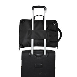 Sacoche sac à dos Dual 15,6'' Exactive