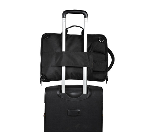 Sacoche sac à dos Dual 15,6'' Exactive
