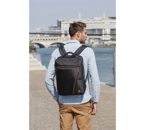 Sacoche sac à dos Dual 15,6'' Exactive
