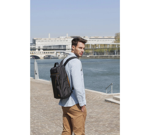Sacoche sac à dos Dual 15,6'' Exactive