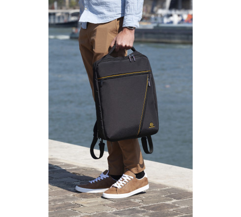 Sacoche sac à dos Dual 15,6'' Exactive