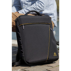 Sacoche sac à dos Dual 15,6'' Exactive