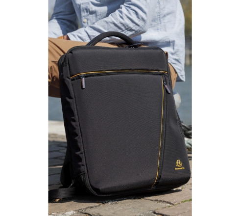 Sacoche sac à dos Dual 15,6'' Exactive
