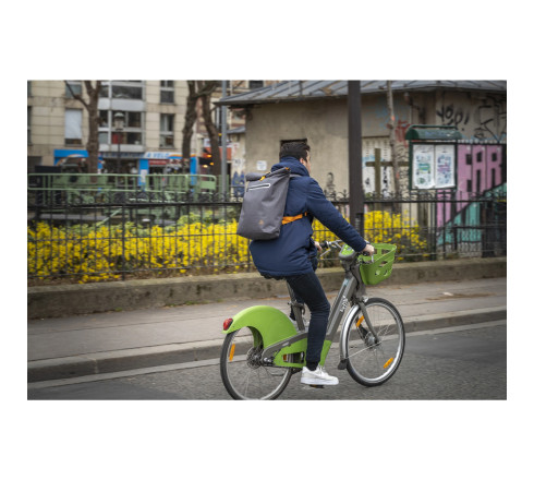 Sac à dos Imperméable Exactive Young