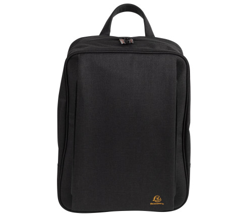Sac à dos Smart Exactive noir chiné