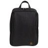 Sac à dos Smart Exactive noir chiné