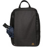 Sac à dos Smart Exactive noir chiné
