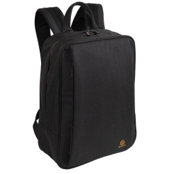 Sac à dos Smart Exactive noir chiné