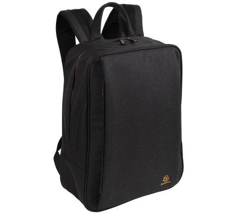 Sac à dos Smart Exactive noir chiné