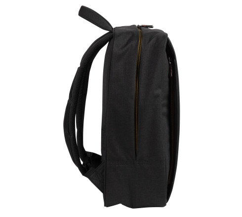 Sac à dos Smart Exactive noir chiné