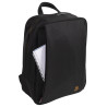 Sac à dos Smart Exactive noir chiné