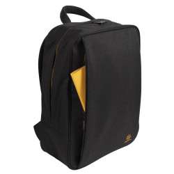 Sac à dos Smart Exactive noir chiné