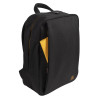 Sac à dos Smart Exactive noir chiné