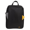 Sac à dos Smart Exactive noir chiné