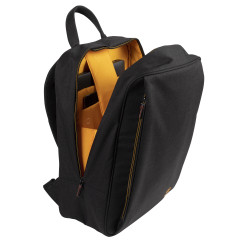 Sac à dos Smart Exactive noir chiné