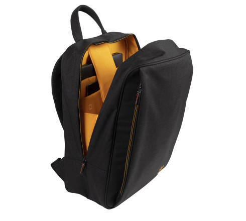 Sac à dos Smart Exactive noir chiné