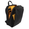 Sac à dos Smart Exactive noir chiné