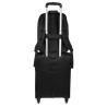 Sac à dos Smart Exactive noir chiné