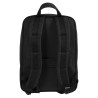 Sac à dos Smart Exactive noir chiné