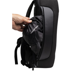 Sac à dos ordinateur coque Exactive