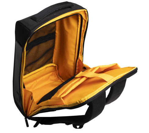 Sac à dos ordinateur coque Exactive
