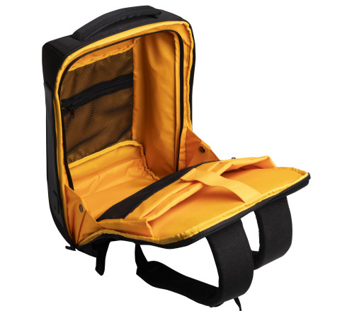 Sac à dos ordinateur coque Exactive
