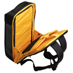 Sac à dos ordinateur coque Exactive
