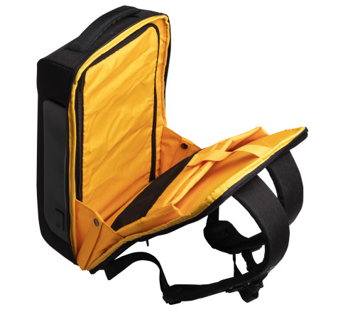 Sac à dos ordinateur coque Exactive