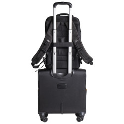 Sac à dos ordinateur coque Exactive