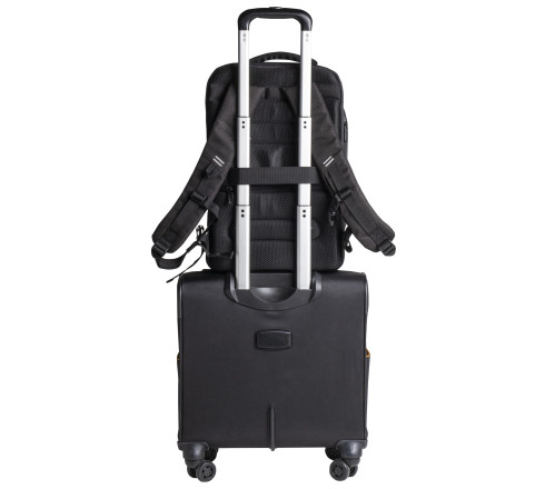 Sac à dos ordinateur coque Exactive